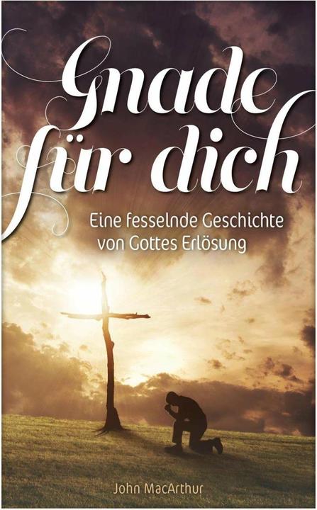 Produktbild John F. MacArthur (Deutsch, John F. MacArthur, 2023)