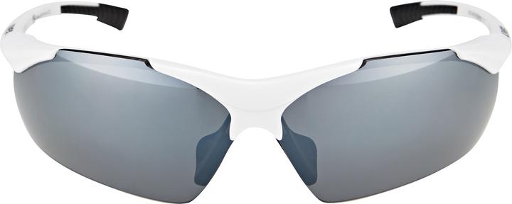 Actual product image Uvex Sports Sportstyle 223 (black white*, Silver)