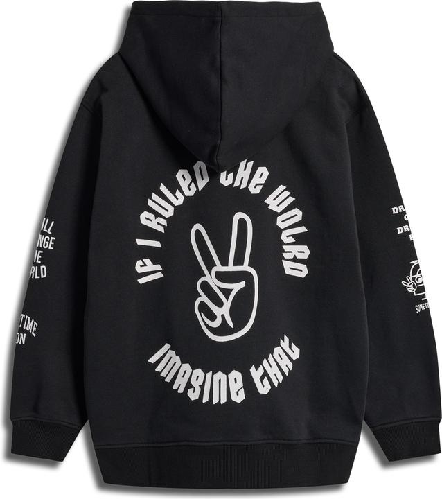 Produktbild hummel stsORTEGA HOODIE (164)