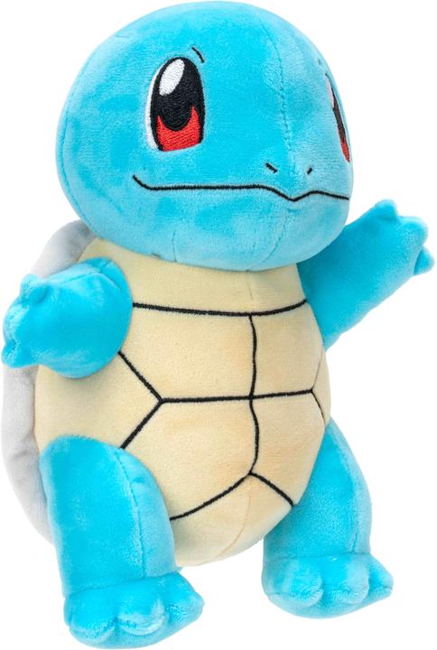 Produktbild Jazwares Pokémon Shiggy (20 cm)