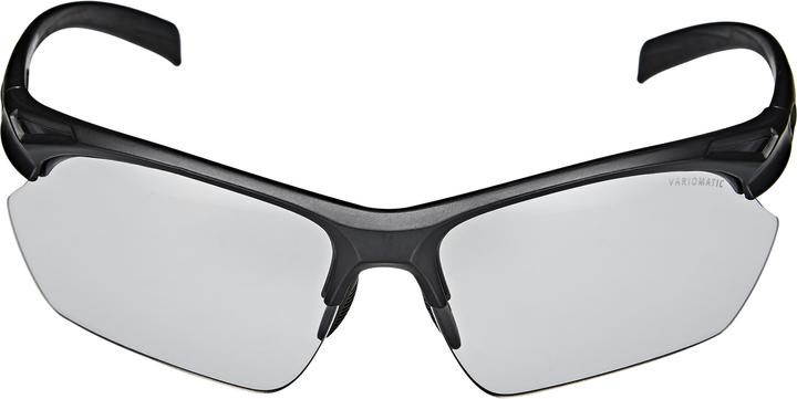 Image du produit Uvex Sports Sportstyle 802 Small V (Noir, Fumée variomatique)