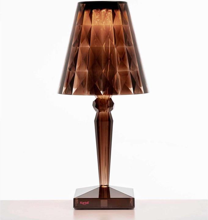 Image du produit Kartell Lampe à Led Big Battery