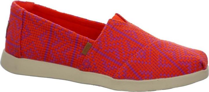 Actual product image Toms W's Alpargata Plus (38)