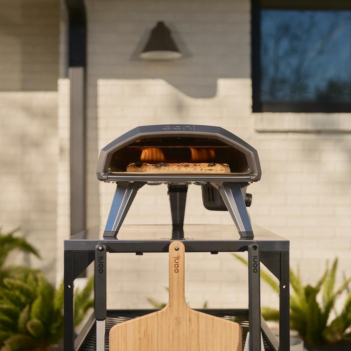Produktbild Ooni Koda 2 Pizzaofen (Pizzaofen Gas)