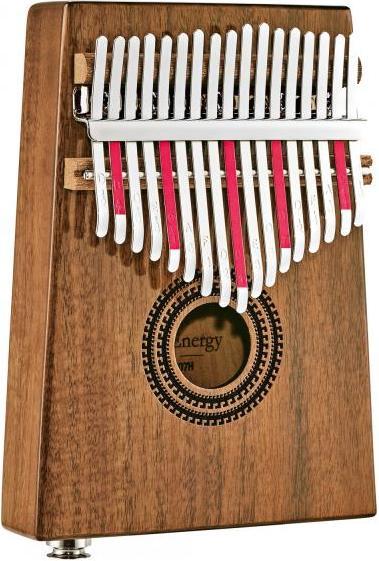 Produktbild Meinl Sonic Energy PKL1707H Kalimba mit Tonabnehmer (Perkussion)