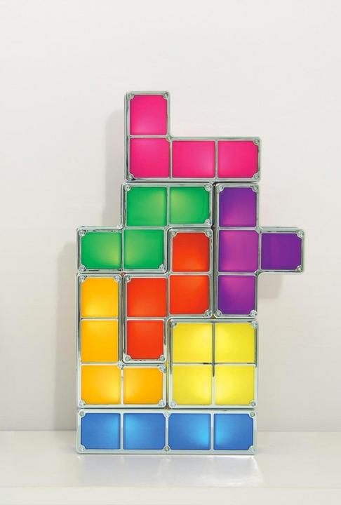 Image du produit Paladone Products Tetris