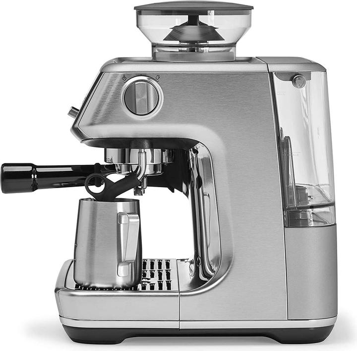 Actual product image Sage The Barista Pro