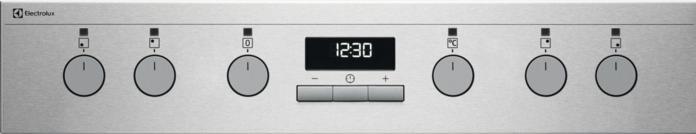 Actual product image Electrolux EH6L40YCN