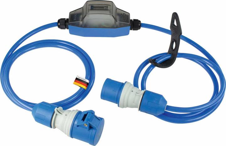 Productafbeelding As - Schwabe Wisselstroommeter