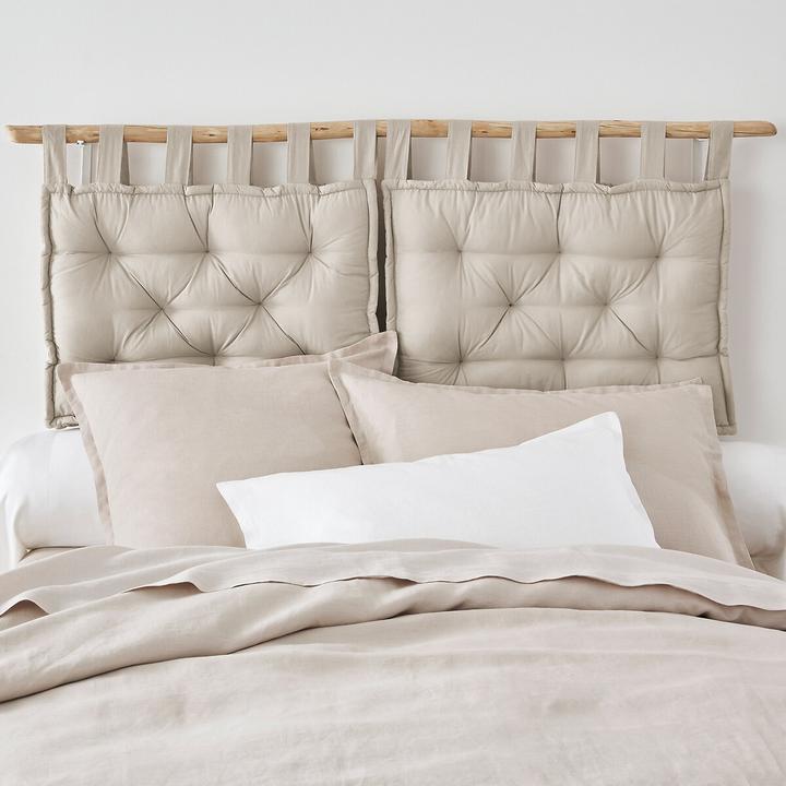 Actual product image La Redoute Interieurs Scenario Boutis (50 x 70 cm)