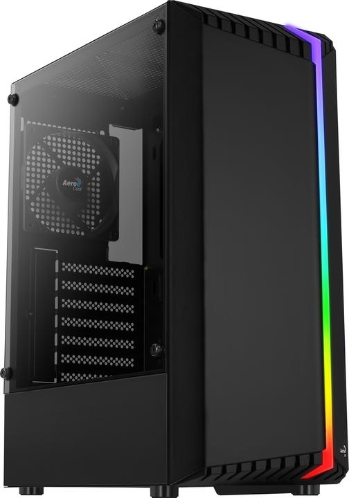Produktbild AeroCool Bionic (Mini-ITX, ATX, mATX)