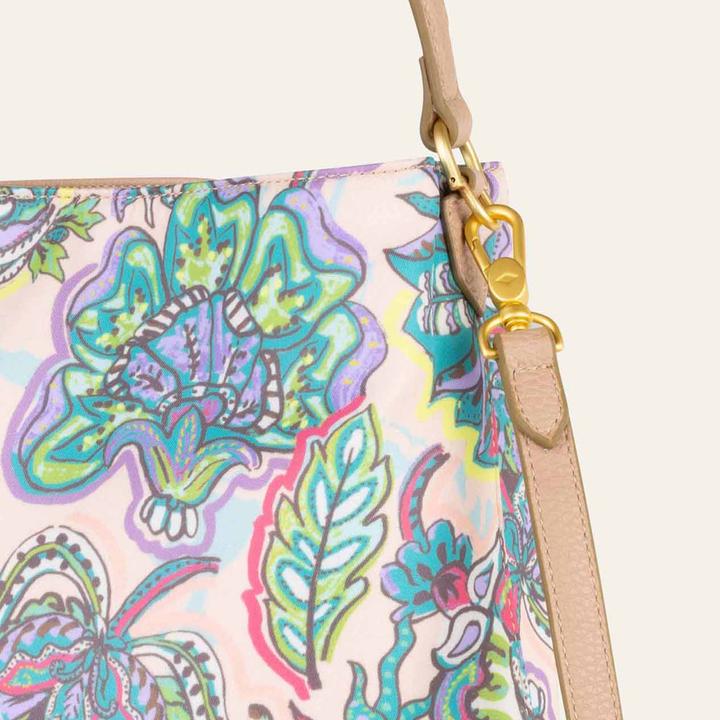 Actual product image Oilily Horus Schultertasche 24 cm