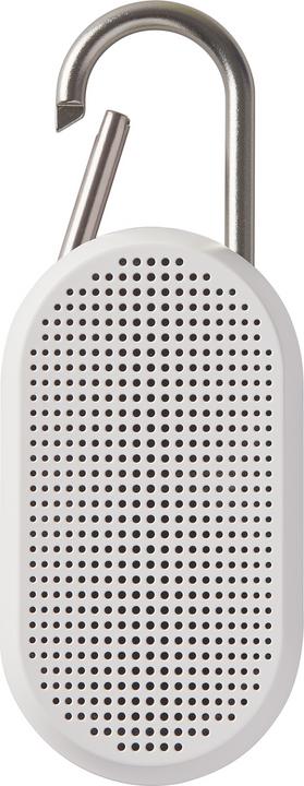 White (shiny)