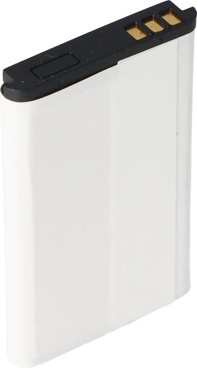 Actual product image AccuCell Battery Nokia E70, N-Gage QD, Nokia BL-6C