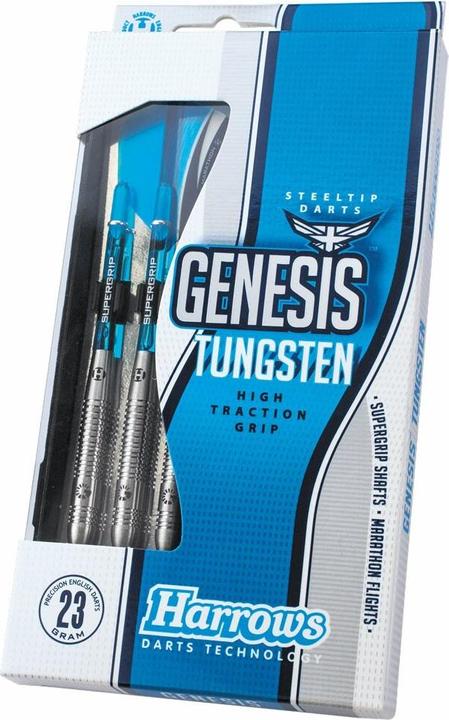 Immagine prodotto Harrows Smiginis Steeltip GENESIS 1gR