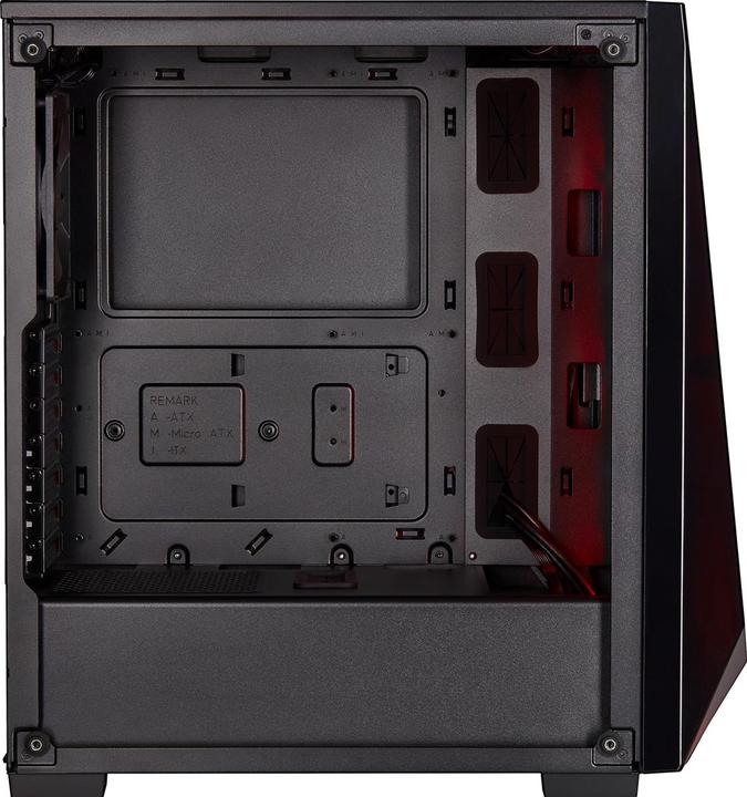 Immagine prodotto Corsair Spec-Delta RGB TG (ATX)