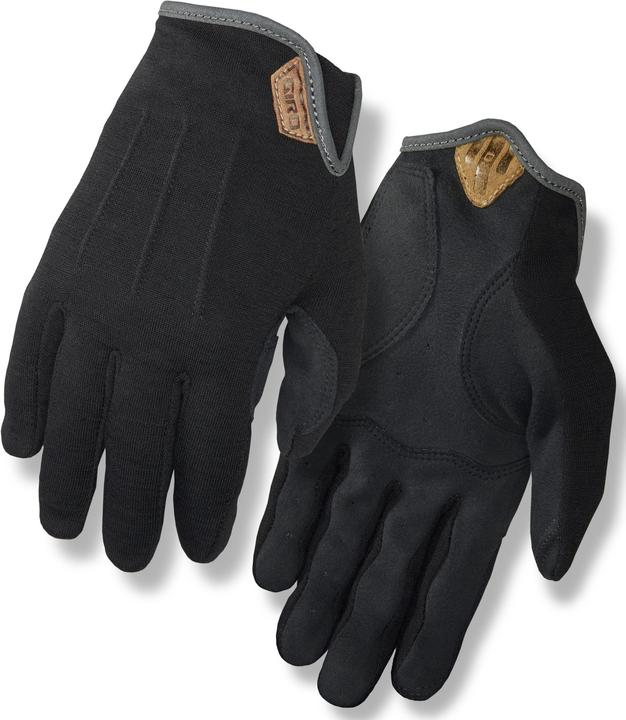 Produktbild Giro D'Wool Gloves (S)