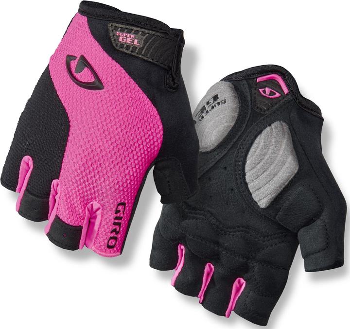 Produktbild Giro Strada Massa Gel Gloves (S)