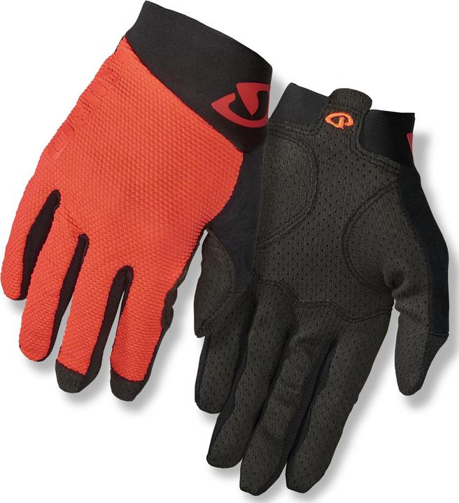 Actual product image Giro Rivet II Gloves