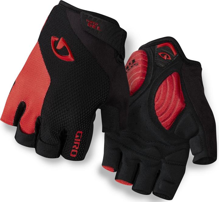 Giro Strade Dure Gloves