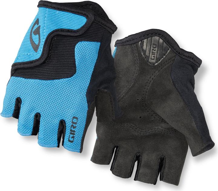 Giro Bravo Gloves Juniors