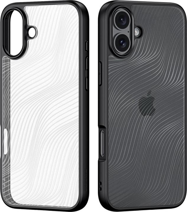 Image du produit Dux Ducis Série Aimo (Apple iPhone 16 Plus)