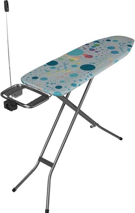 Vileda Asse da stiro Star Plus (120 x 38 cm)