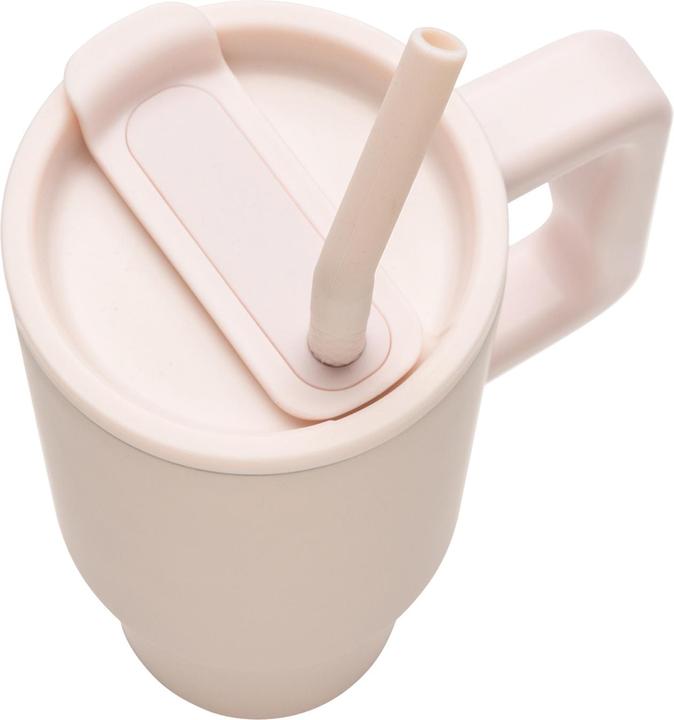 Image du produit Xd Collection Trinkbecher Embrace Deluxe Recycelter Edelstahl 900ml (0.90 l)