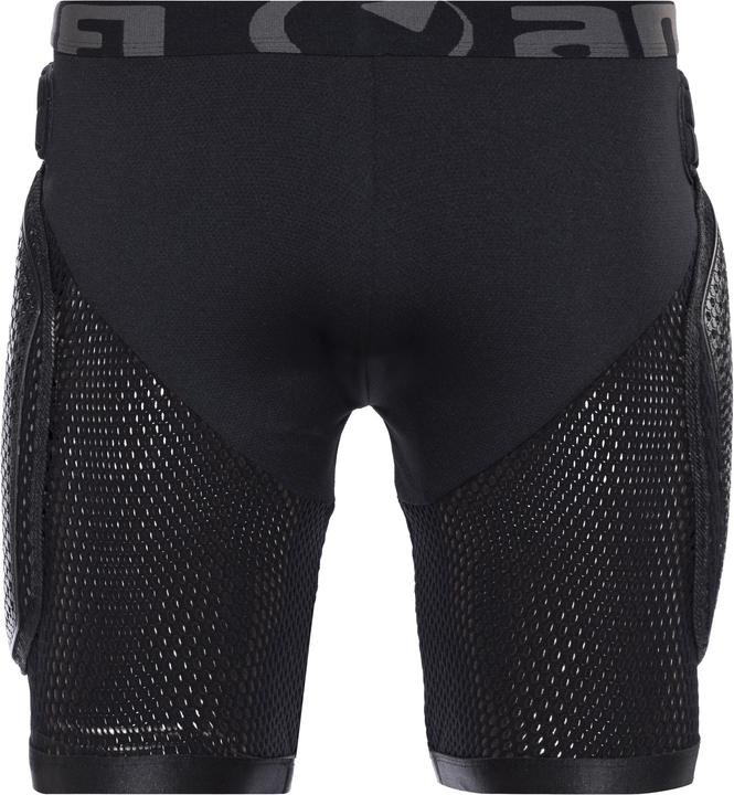 Actual product image Amplifi Fuse Pant Protector (L, Protector shorts, Unique specimen)