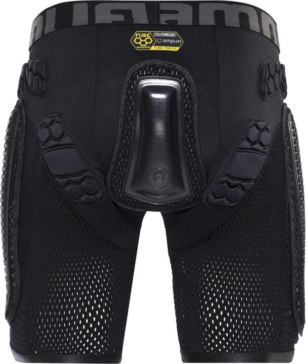 Actual product image Amplifi Fuse Pant Protector (L, Protector shorts, Unique specimen)