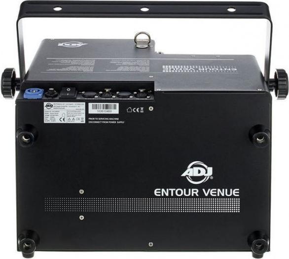 Actual product image ADJ ENT610