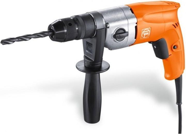 Immagine prodotto Fein Trapano a 2 velocità fino a 10 mm BOP 10-2 / 500 Watt (Corrente elettrica)