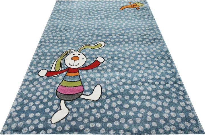 Produktbild Sigikid Rainbow Rabbit (80 x 150 cm)