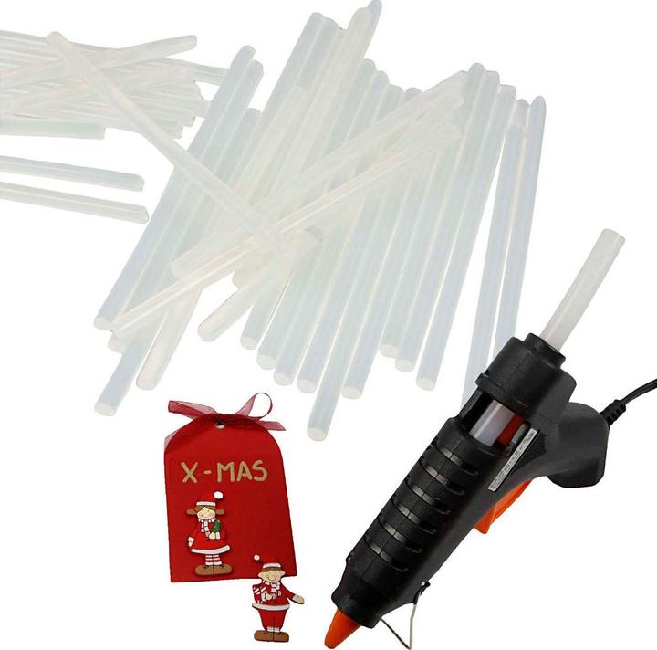 Actual product image Creativ Company Glue gun refills, 50 pcs.
