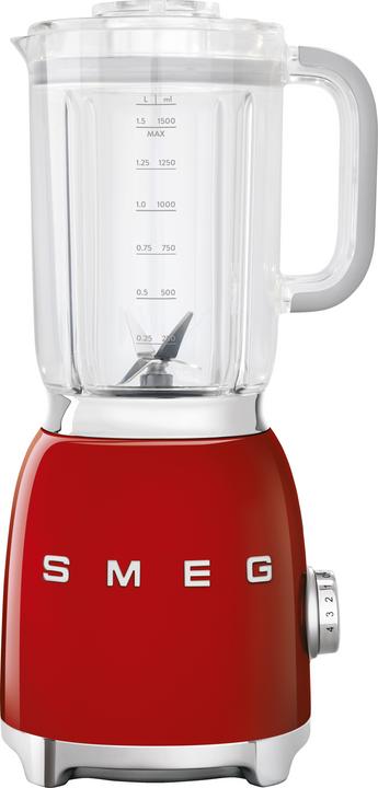 Immagine prodotto Smeg Rosso frullatore (800 W)