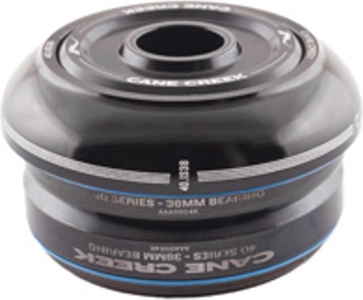 Cane Creek 40 Steuersatz 1" Short IS38/25.4 I IS38/26