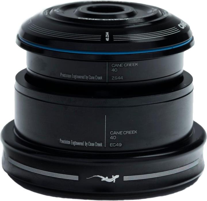 Produktbild Cane Creek 40 Steuersatz Tapered ZS44/28.6/H8 I EC49/40