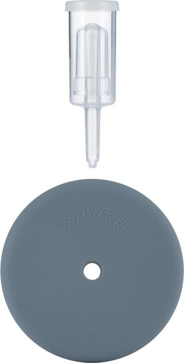Actual product image Kilner Fermentation lid with valve (1 pcs., 0.95 l)