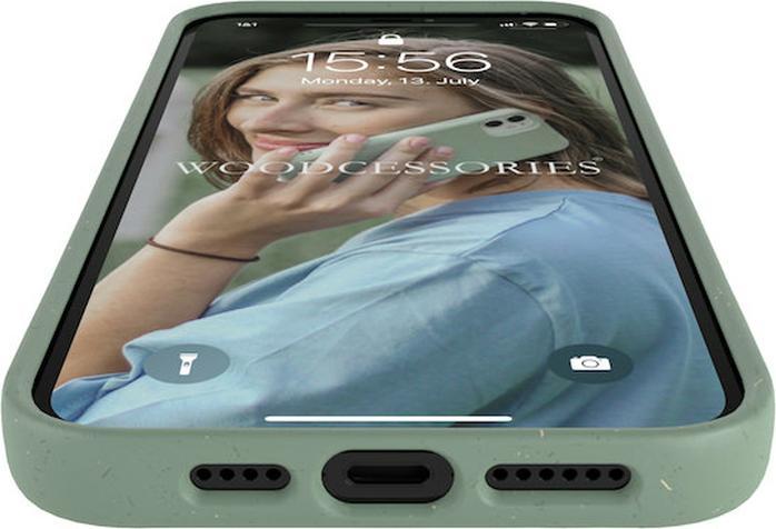 Image du produit Woodcessories BioCase (Apple iPhone 12 Pro Max)