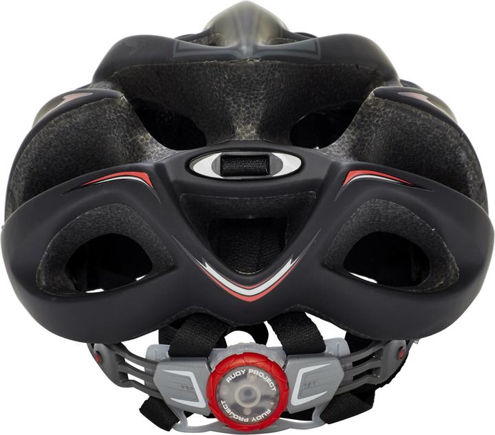 Actual product image Rudy Project Sterling Helmet (54 - 58 cm)
