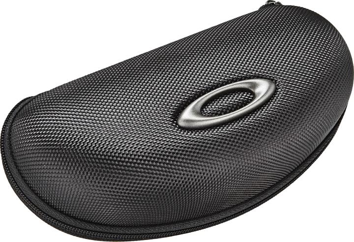 Actual product image Oakley Radar EV Path (black iridium, Clear)