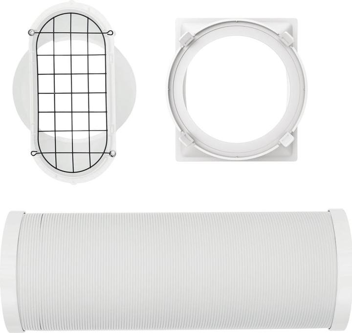Produktbild Whirlpool PACF212COW (20 m², 12000 BTU/h)