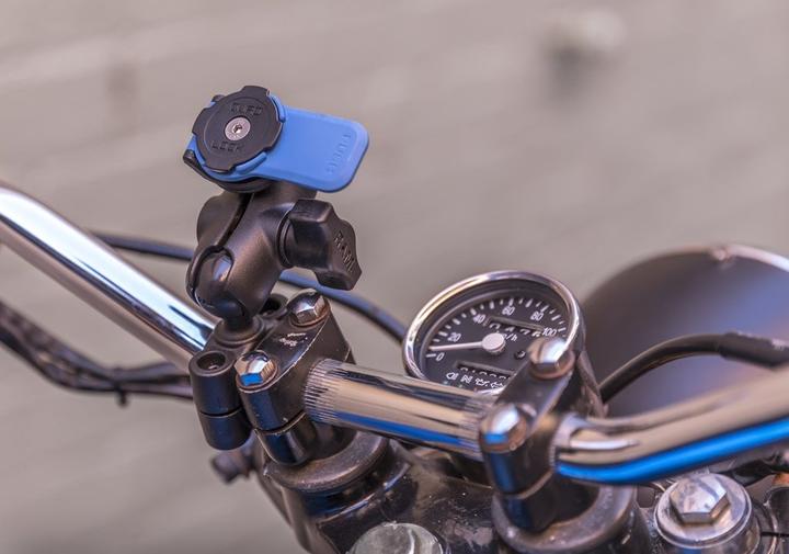 Image du produit Quad Lock Support pour adaptateur de boule