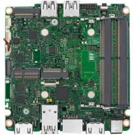 Produktbild ASUS NUC11TNBi3 (Intel Core i3-1115G4)