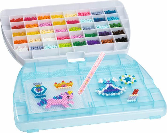 Produktbild Aquabeads Deluxe Carry Case - (31914)