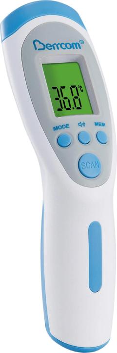 Produktbild Berrcom Non-contact thermometer Savea JXB-182 (Berührungslos)