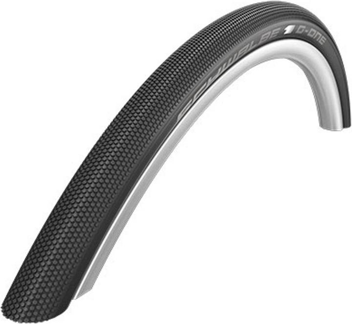 Produktbild Schwalbe G-ONE Speed Evo MicroSkin (28 x 1.20, 30-622)