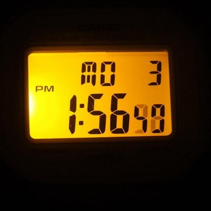 Image du produit Casio W-218H-8AVEF (Montre de sport)