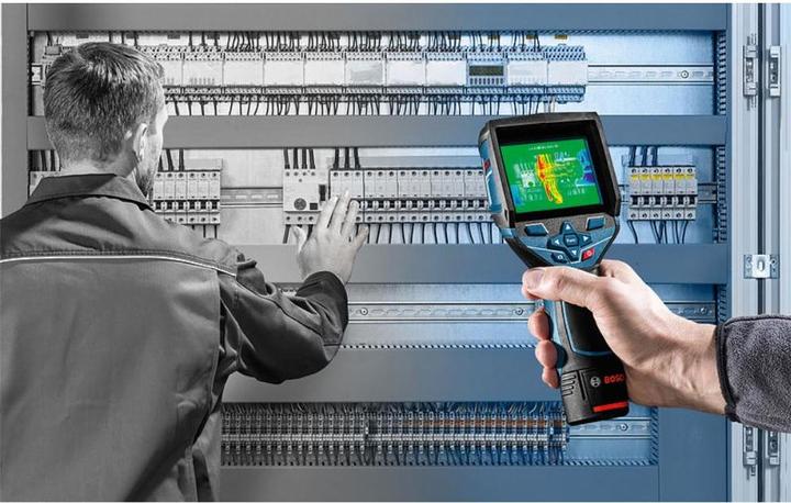 Productafbeelding Bosch Professional GTC 400 C