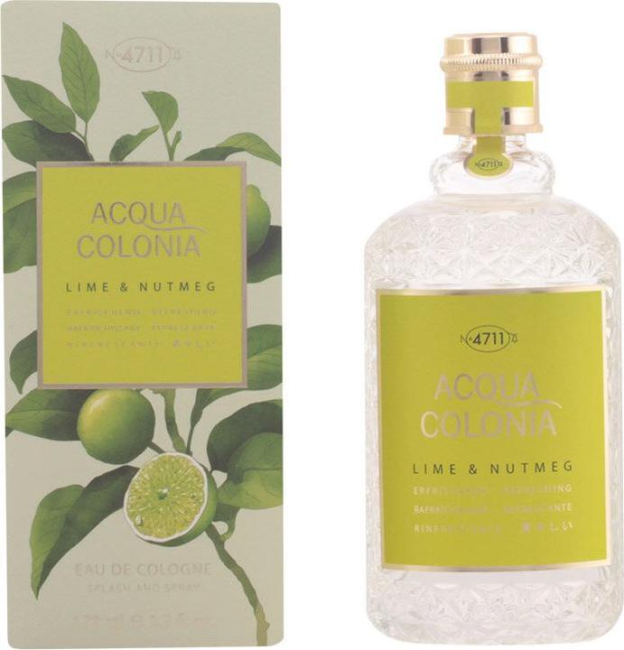 Produktbild Acqua Colonia 4711 Acqua Colonia (Eau de cologne, 170 ml)